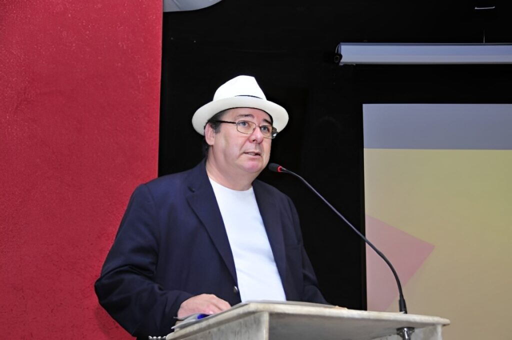 Morre ex-presidente da Assembleia Legislativa aos 75 anos