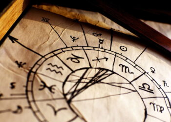 O segredo por trás dos signos mais prósperos do ano