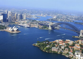 Por que viajar para esse país é um desafio que vale a pena?