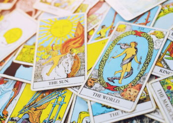 O tarô revelou verdades que nenhum desses 3 signos esperava ouvir