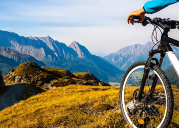 A verdade por trás dos benefícios que só quem usa bike sabe