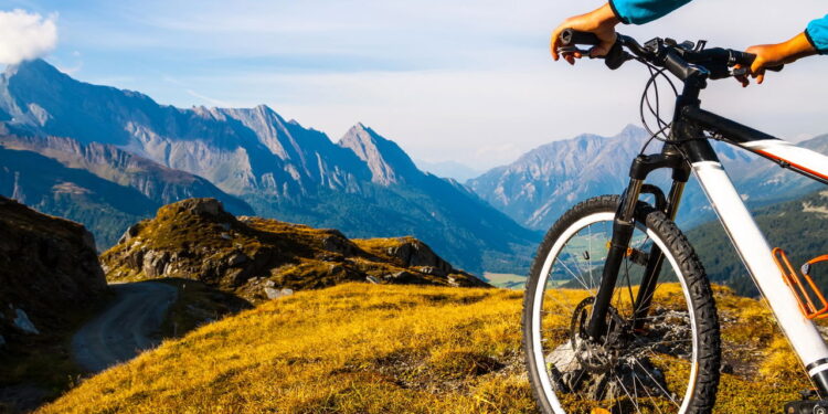 A verdade por trás dos benefícios que só quem usa bike sabe