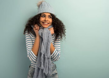 Esse método deixa o cabelo impecável no inverno
