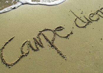 Carpe diem não é só frase bonita e isso prova