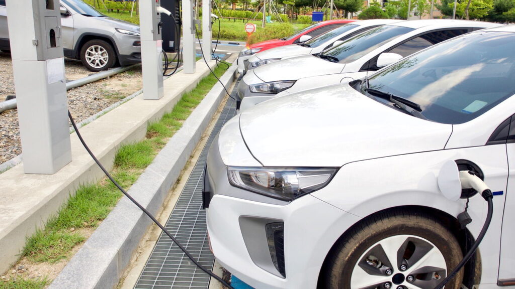 Nova tecnologia de motor revoluciona o mercado e encanta motoristas 2 carros eletricos 1746811760210