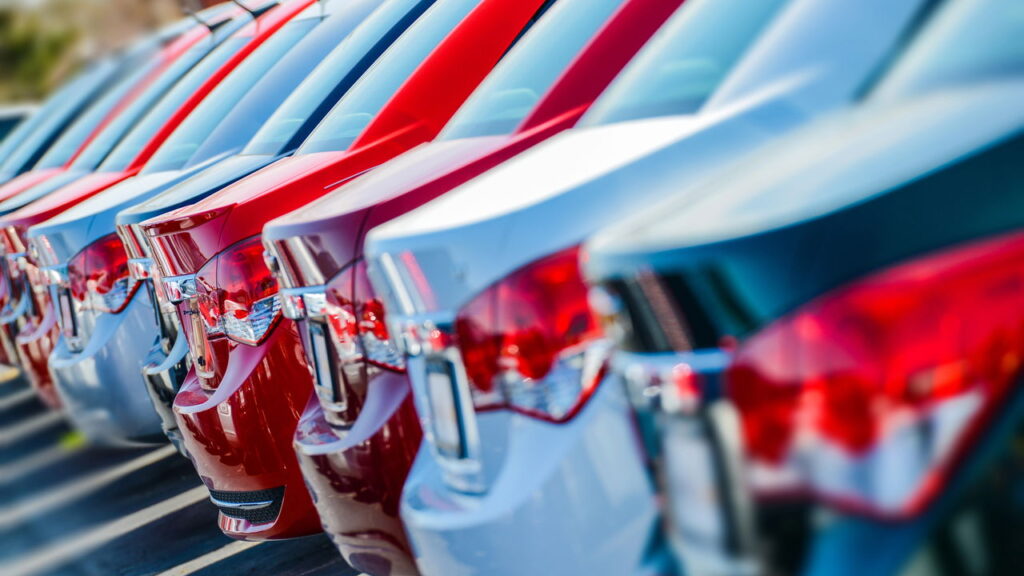 Esses são os carros mais bem valorizados que você pode vender mesmo após usados 3 carros 1748355162278