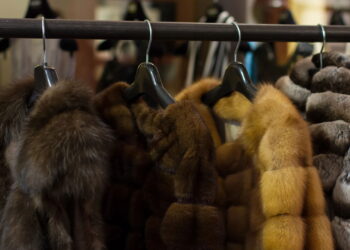 Você vai se apaixonar por esses casacos lindos e sustentáveis