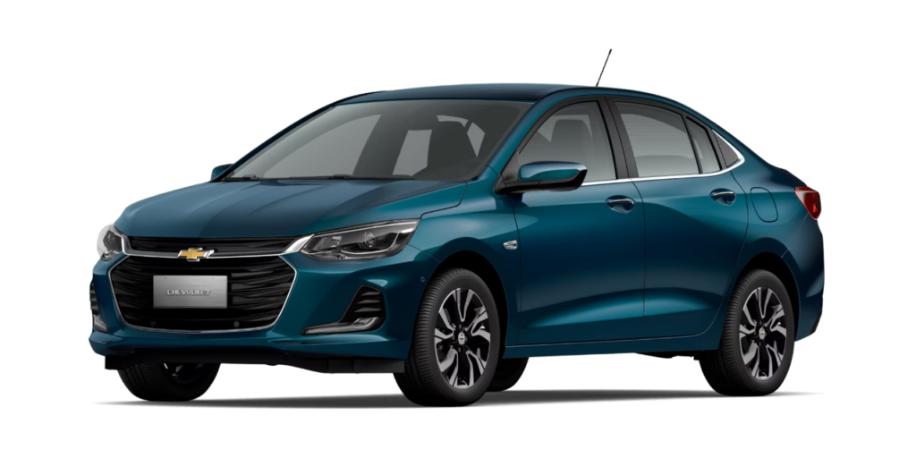 Top 3 carros mais econômicos do Brasil revelados pelo novo ranking 2 Top 3 carros mais econômicos do Brasil revelados pelo novo ranking