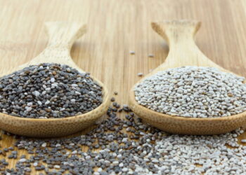 Natural, acessível e poderosa — o superalimento que cabe na palma da mão