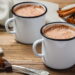 Essa receita te ensina a fazer o melhor chocolate quente para este frio de outono