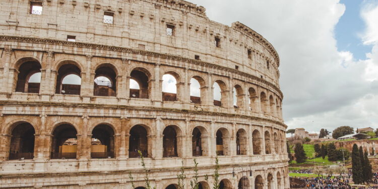 A verdade sombria por trás das construções mais lindas do mundo