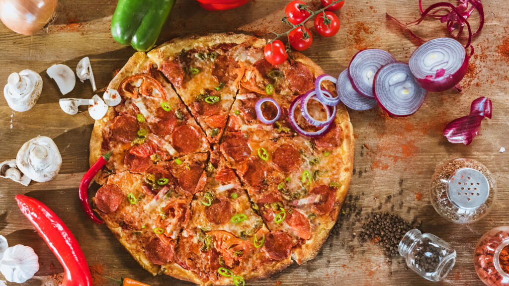 O segredo por trás das comidas mais amadas do mundo