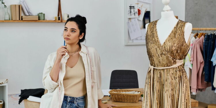 Iniciantes estão amando essas ideias de customização de roupas