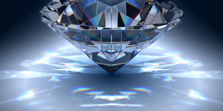 A verdade por trás do diamante que dizem ser amaldiçoado