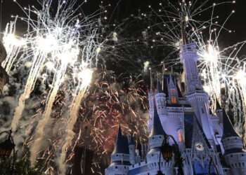 Disney vs Universal saiba qual parque combina com você