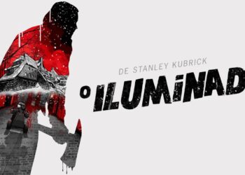 Por que Stephen King odeia o filme O Iluminado