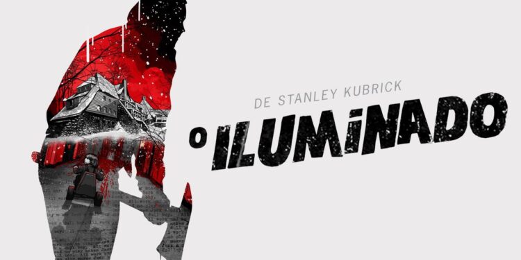 Por que Stephen King odeia o filme O Iluminado