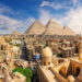 O que torna o egito um destino único e fascinante