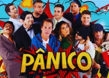 Morre grande humorista do programa Pânico