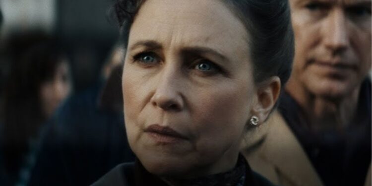 Final sombrio dos Warrens é revelado em novo trailer de Invocação do Mal
