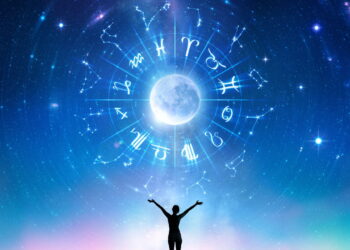 Os signos que vão viver a maior virada amorosa de 2025
