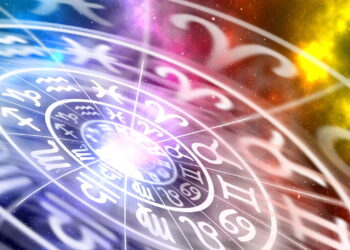 Os astros sorriram para você neste mês? Descubra se seu signo está entre os escolhidos