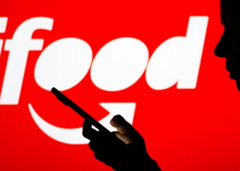 Nova taxa do iFood promete melhorar a tecnologia e experiencia de compras dos usuários