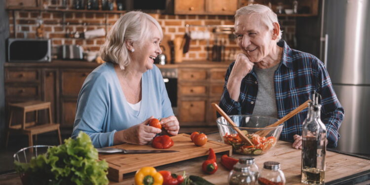 A verdade por trás da dieta que está revolucionando o envelhecimento