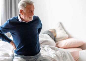 Nem natação, nem pilates! Esse é o exercício com pouco impacto ideal para quem tem mais de 65 anos