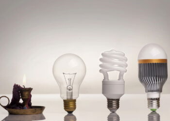 Casa bonita e conta de luz mais baixa com essa solução