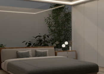 O segredo por trás dos ambientes mais confortáveis do Pinterest