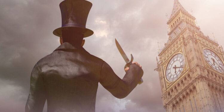 Cartas macabras e assassinatos brutais chocaram Londres