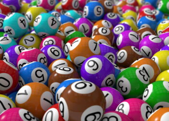 O segredo chocante por trás dos números mais usados na loteria