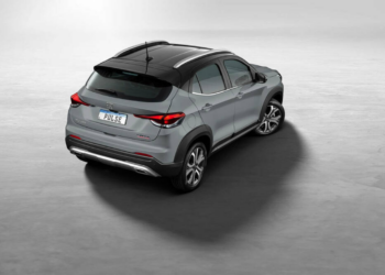 Fiat Pulse 2026 promete ser o mais completo da categoria e desafiar rivais