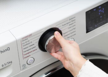 Adeus, máquina de secar! O método holandês para secar a roupa no inverno em tempo recorde