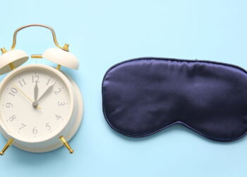 Você sabe realmente quando é sua hora ideal de dormir