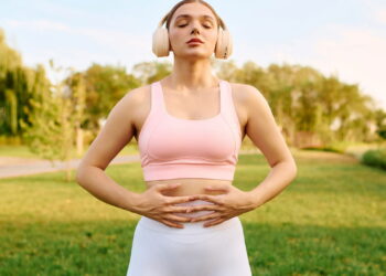 A melhor forma de reduzir o estresse e cuidar da saúde, segundo especialistas