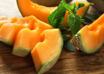 Saiba como cultivar melão em sua casa e conseguir desfrutar dos seus maiores benefícios