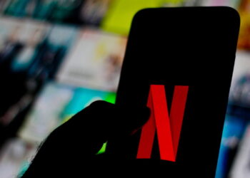 As séries imperdíveis da Netflix que você precisa assistir