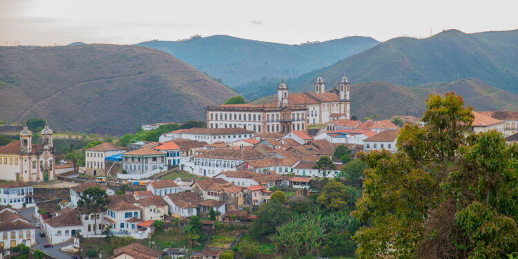 Essa cidade é uma das mais famosas do Brasil e está entre os melhores lugares para se viver
