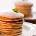 O segredo das panquecas doces que estão conquistando o mundo