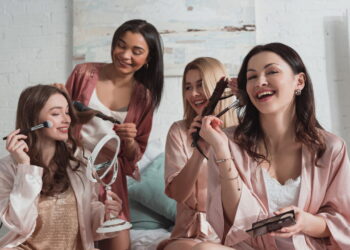 Como arrasar em penteados para festas com esse acessório