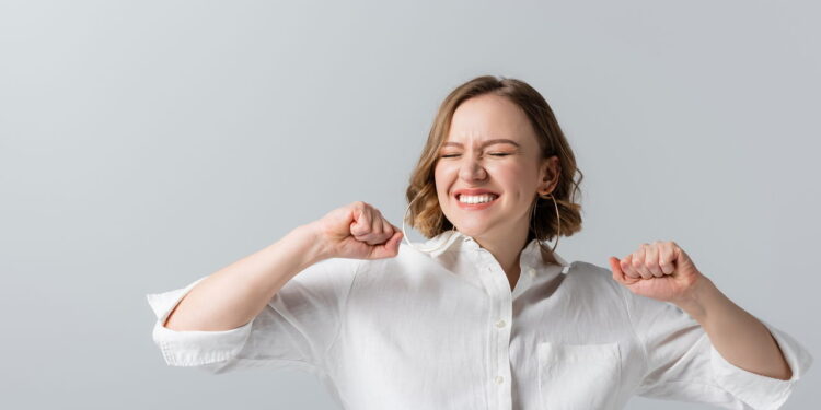 Psicologia explica o que acontece quando você é positivo o tempo todo