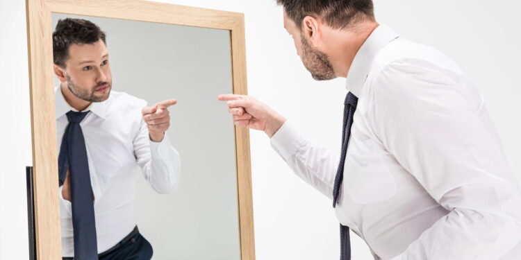 Este teste revela um lado oculto da sua personalidade