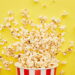 Como a pipoca conquistou os cinemas e virou o lanche imperdível