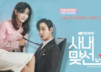 Os melhores doramas de romance no trabalho que você ainda não viu