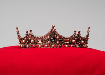 As obsessões mais bizarras da realeza que chocaram o mundo