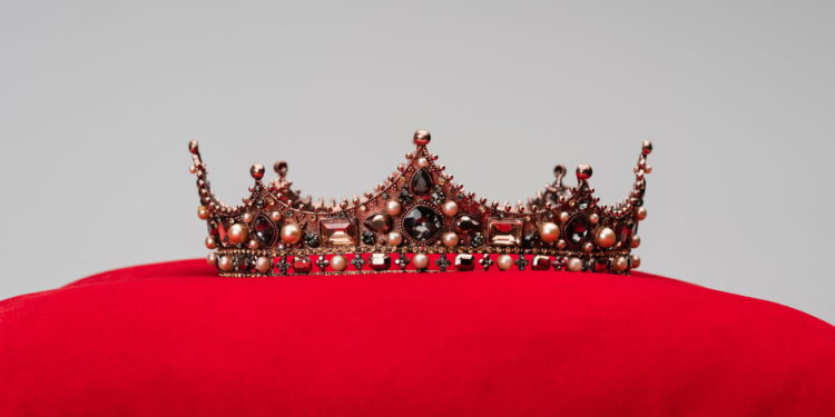 As obsessões mais bizarras da realeza que chocaram o mundo