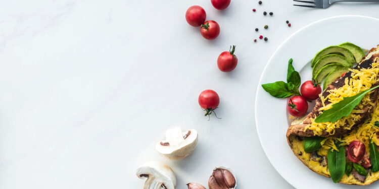 O que celebridades históricas comeram antes de morrer