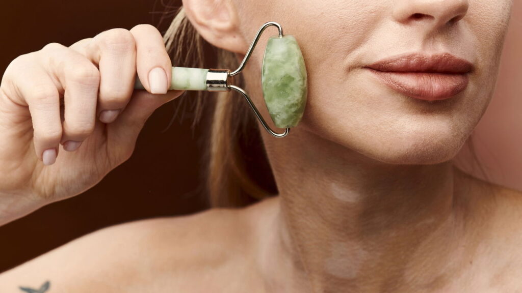 O segredo da pele firme após os 40 pode estar em suas mãos